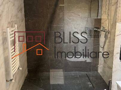 1-Bedroom Apartment Odyssey Baneasa – 65 Sqm, Luxury, Parking, Bucharest | Bliss Imobiliare / Photo 7 - BLISS Imobiliare