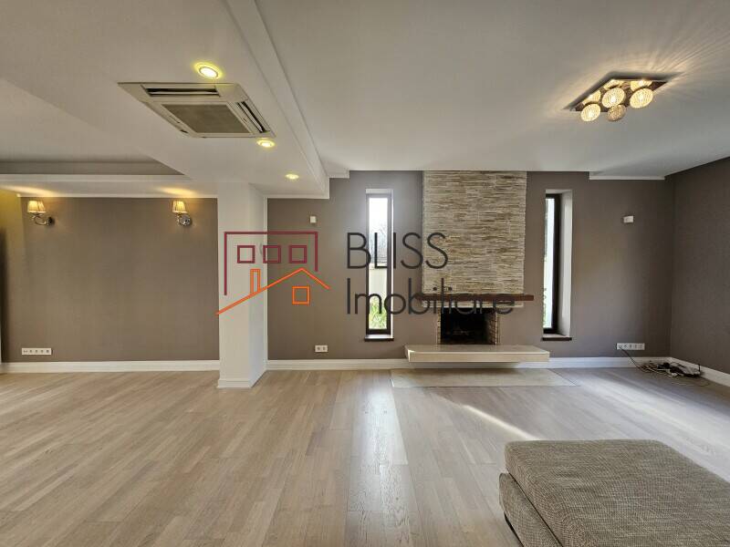 Vila Spatioasa Cu 7 Camere | Bliss Imobiliare / Photo 8 - BLISS Imobiliare