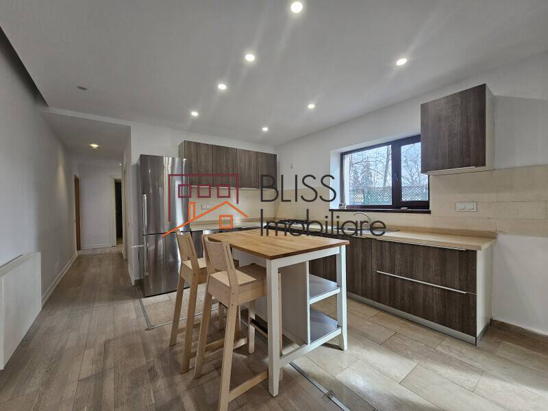 Spacious 5-Bedroom Villa In Gated Complex, Bucharest / Ilfov | Bliss Imobiliare / Photo 10 - BLISS Imobiliare