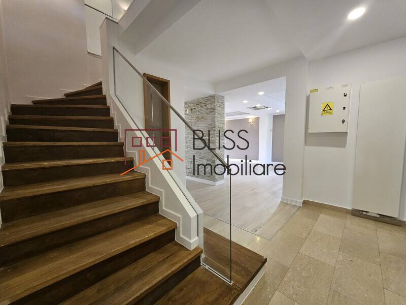 Spacious 5-Bedroom Villa In Gated Complex, Bucharest / Ilfov | Bliss Imobiliare / Photo 19 - BLISS Imobiliare