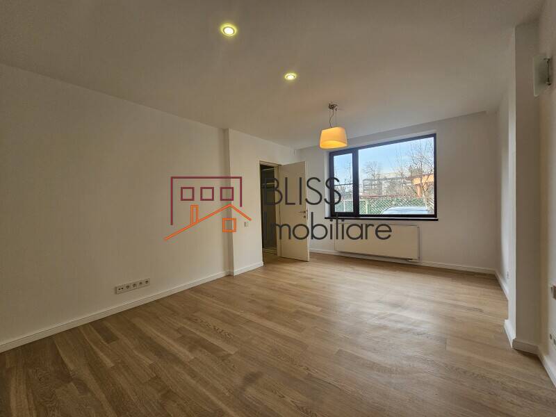 Spacious 5-Bedroom Villa In Gated Complex, Bucharest / Ilfov | Bliss Imobiliare / Photo 22 - BLISS Imobiliare