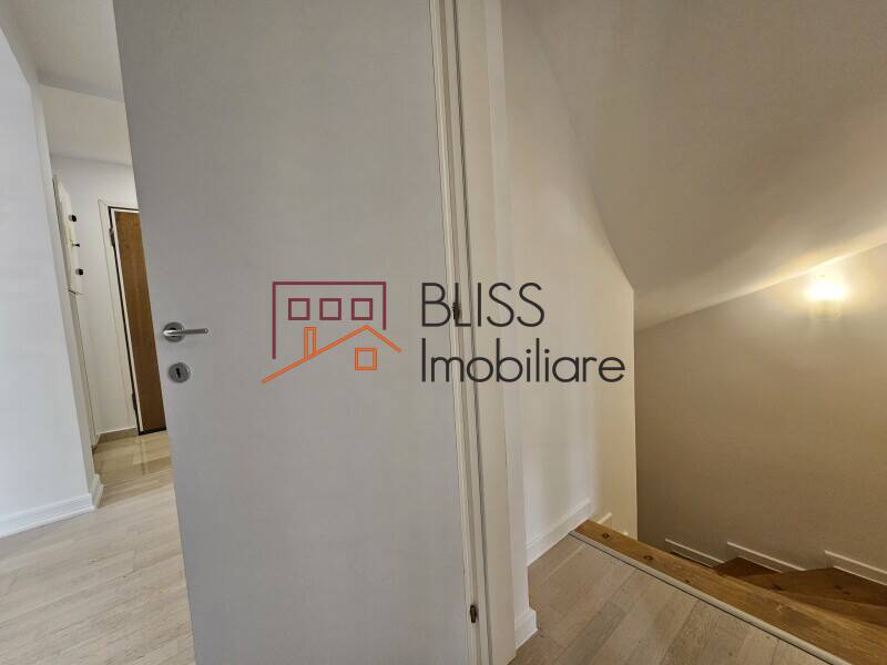 Vila Spatioasa Cu 7 Camere | Bliss Imobiliare / Photo 23 - BLISS Imobiliare