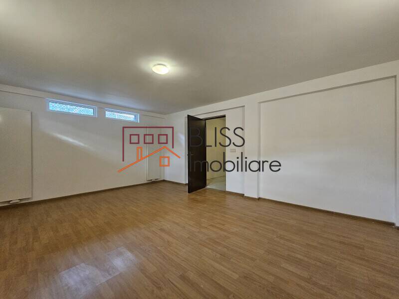 Spacious 5-Bedroom Villa In Gated Complex, Bucharest / Ilfov | Bliss Imobiliare / Photo 25 - BLISS Imobiliare