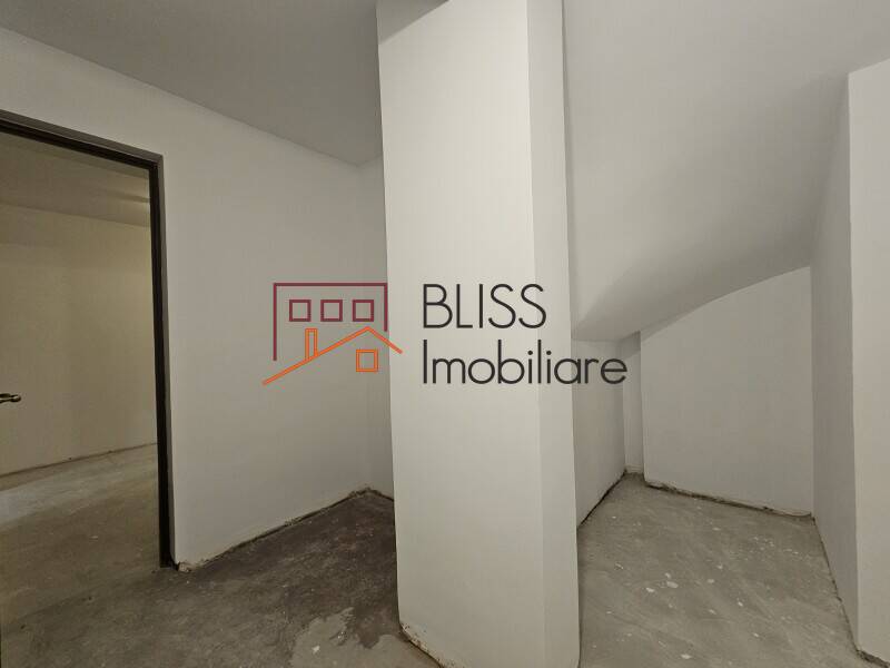 Vila Spatioasa Cu 7 Camere | Bliss Imobiliare / Photo 26 - BLISS Imobiliare