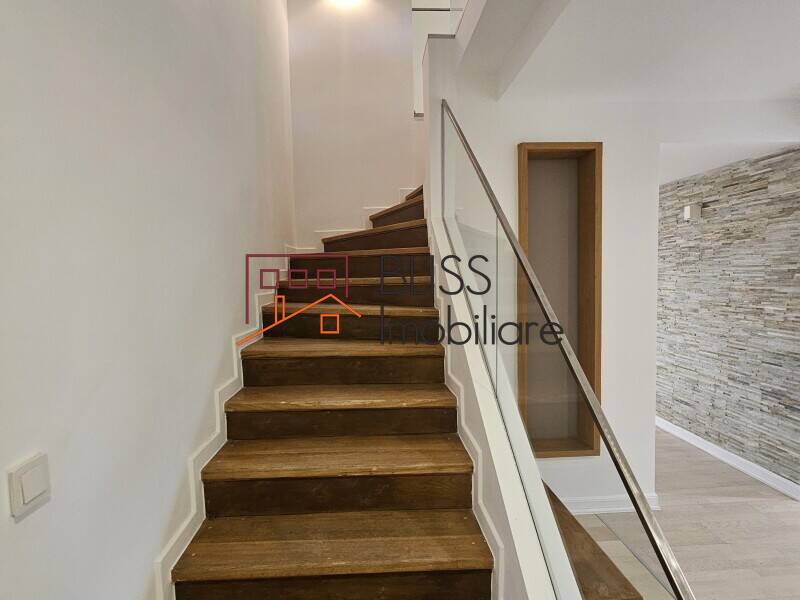 Vila Spatioasa Cu 7 Camere | Bliss Imobiliare / Photo 27 - BLISS Imobiliare