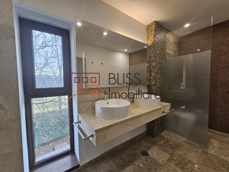 Spacious 5-Bedroom Villa In Gated Complex, Bucharest / Ilfov | Bliss Imobiliare / Photo 36 - BLISS Imobiliare