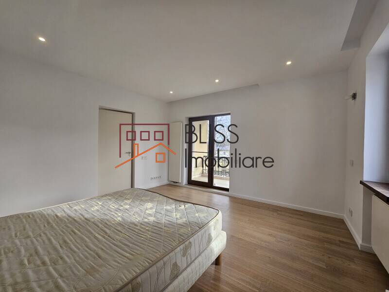 Spacious 5-Bedroom Villa In Gated Complex, Bucharest / Ilfov | Bliss Imobiliare / Photo 40 - BLISS Imobiliare