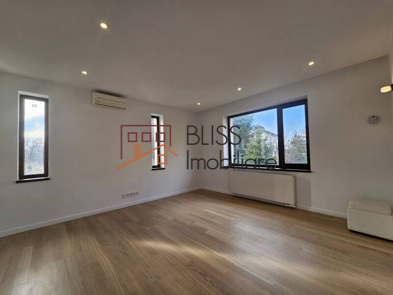 Spacious 5-Bedroom Villa In Gated Complex, Bucharest / Ilfov | Bliss Imobiliare / Photo 42 - BLISS Imobiliare