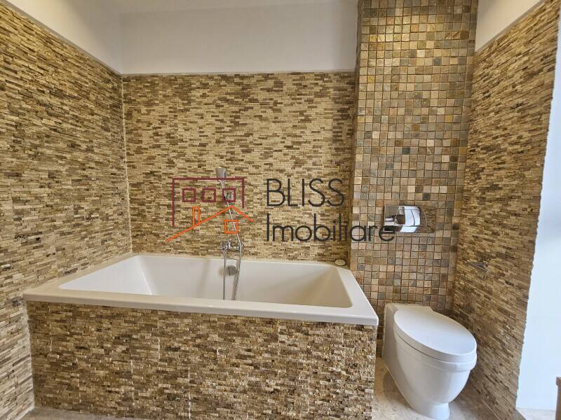 Spacious 5-Bedroom Villa In Gated Complex, Bucharest / Ilfov | Bliss Imobiliare / Photo 44 - BLISS Imobiliare