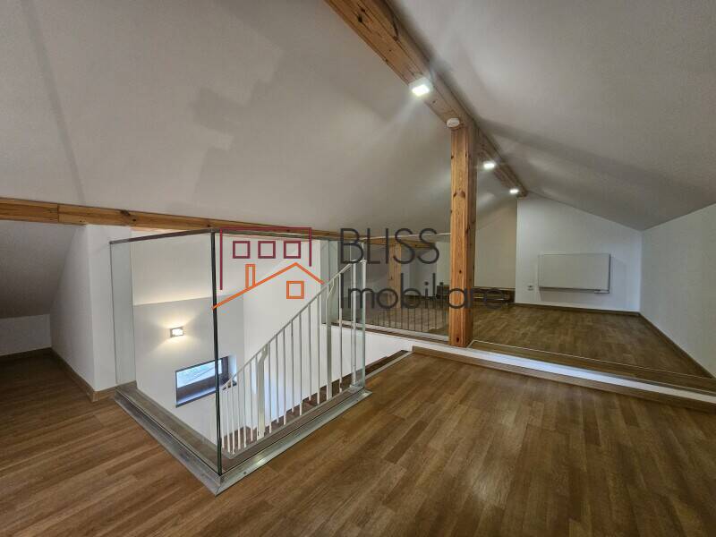 Spacious 5-Bedroom Villa In Gated Complex, Bucharest / Ilfov | Bliss Imobiliare / Photo 47 - BLISS Imobiliare