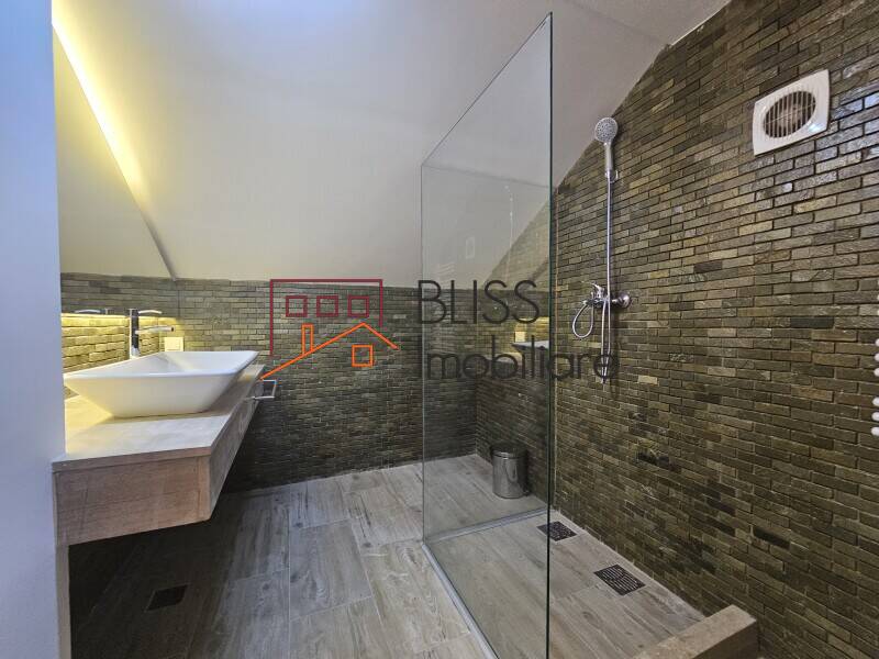 Vila Spatioasa Cu 7 Camere | Bliss Imobiliare / Photo 51 - BLISS Imobiliare