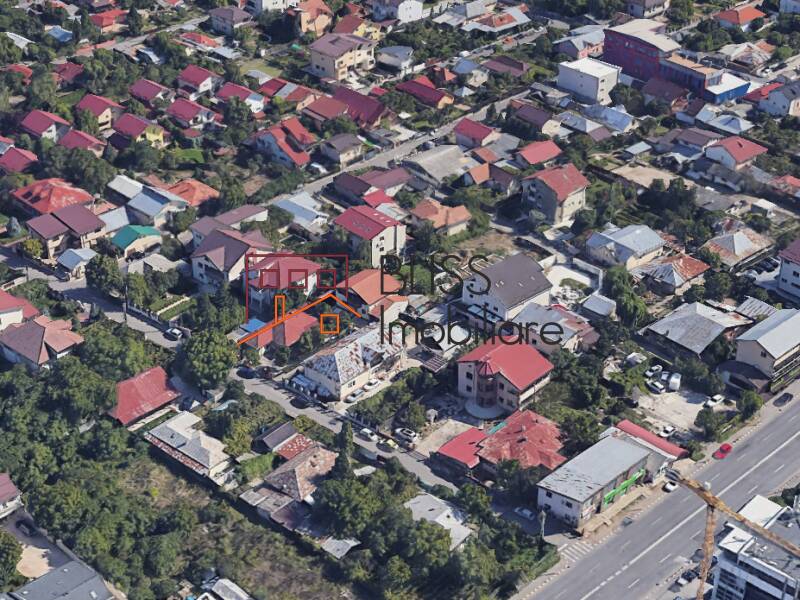 Exclusive 6-Bed Villa On A 520 Sqm Plot Pipera, Bucharest / Ilfov | Bliss Imobiliare / Photo 43 - BLISS Imobiliare