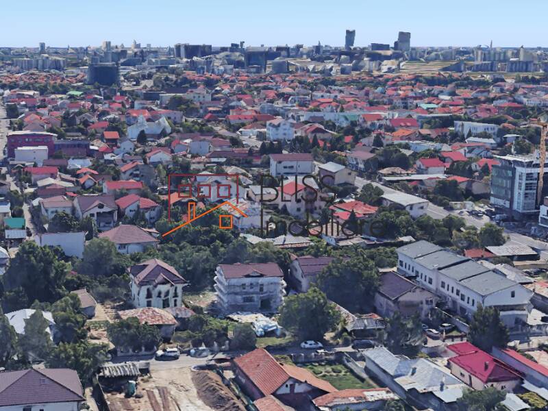 Vila De Lux De 370mp Cu 8 Camere In Pipera - Complet Mobilat | Bliss Imobiliare / Photo 46 - BLISS Imobiliare