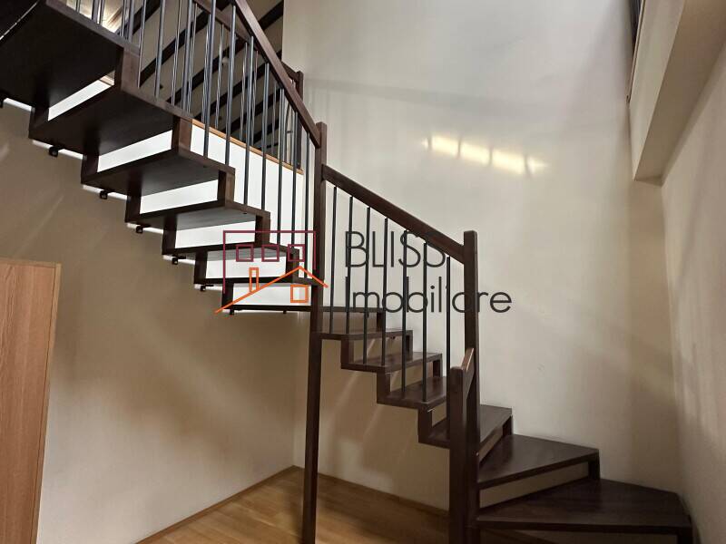 Exclusive 6-Bedroom Villa, 370sqm On A 520 Sqm Plot - Fully Furnished, Bucharest / Ilfov | Bliss Imobiliare / Photo 34 - BLISS Imobiliare