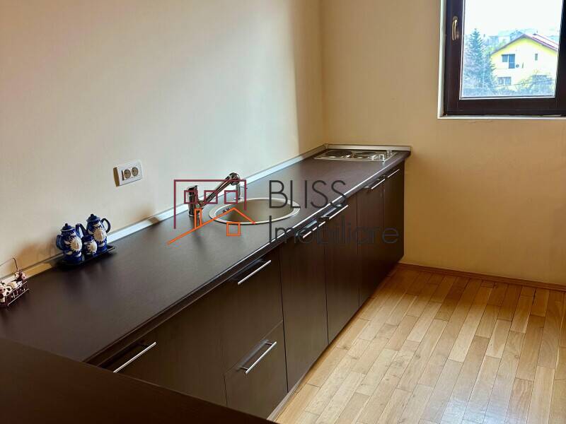 Vila De Lux Cu 6 Dormitoare In Pipera | Bliss Imobiliare / Photo 39 - BLISS Imobiliare