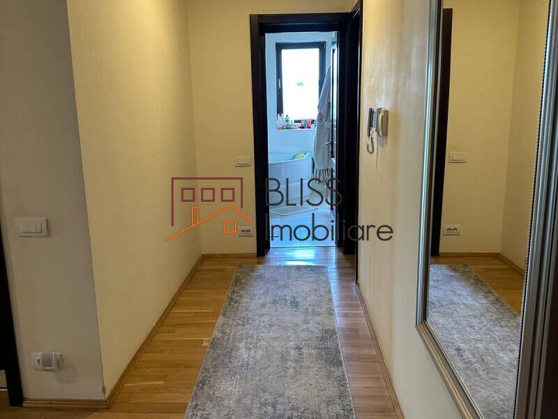 6-Bedroom Furnished Villa In Pipera | 524 Sqm Land, Bucharest / Ilfov | Bliss Imobiliare / Photo 26 - BLISS Imobiliare