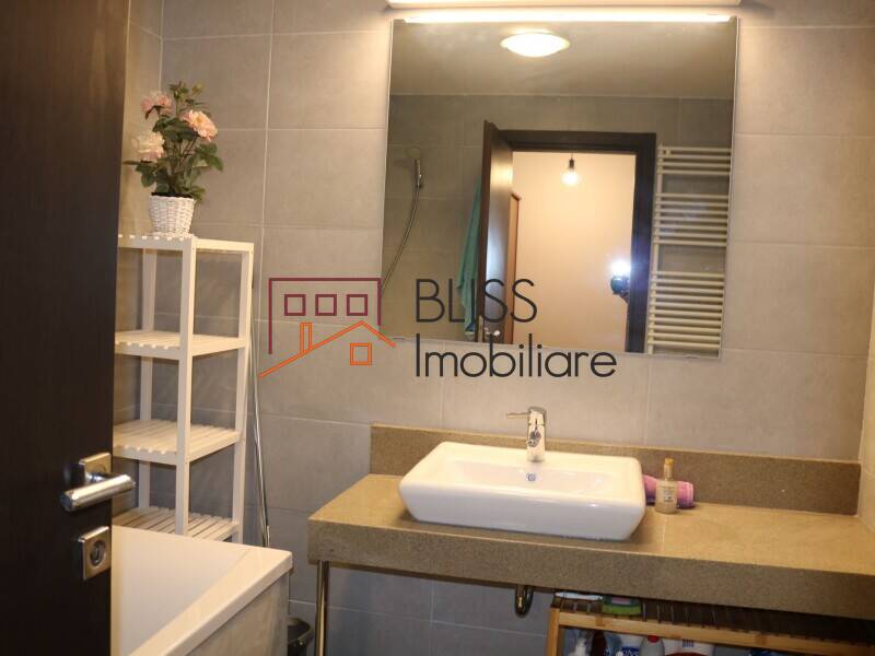 Apartament de Inchiriat Aviatiei | Promenada mall | Metro Pipera - 3 Camere - ID:125403 | Bliss Imobiliare / Photo 7 - BLISS Imobiliare