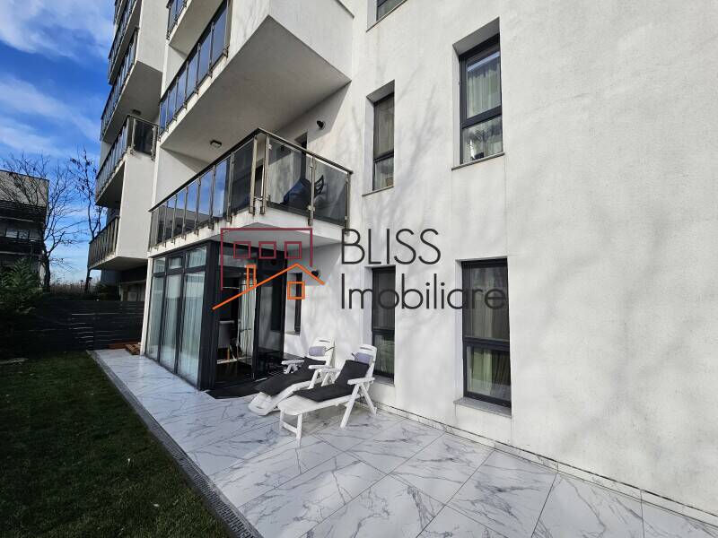 Apartament 4 Camere Gradina Iancu Nicolae | Bliss Imobiliare / Photo 5 - BLISS Imobiliare