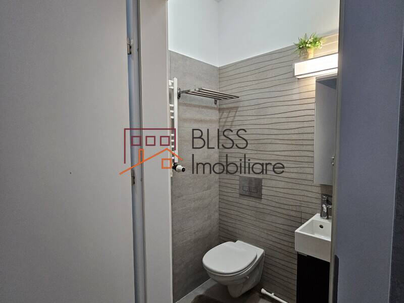 3-Bedroom Apartment With Garden Iancu Nicolae, Bucharest | Bliss Imobiliare / Photo 15 - BLISS Imobiliare