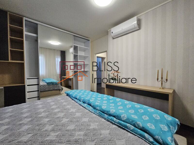 3-Bedroom Apartment With Garden Iancu Nicolae, Bucharest | Bliss Imobiliare / Photo 27 - BLISS Imobiliare