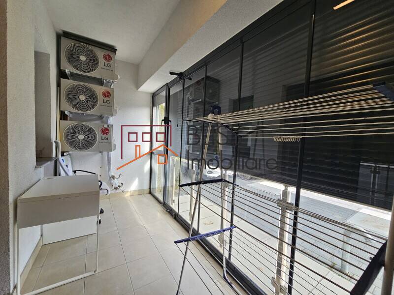 3-Bedroom Apartment With Garden Iancu Nicolae, Bucharest | Bliss Imobiliare / Photo 22 - BLISS Imobiliare