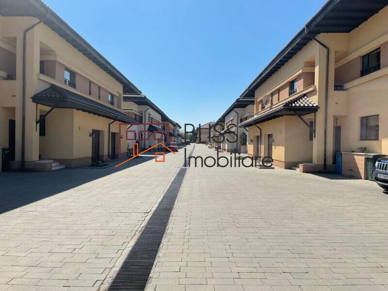 6 Bedrooms Villa With Garden In Pipera, Bucharest / Ilfov | Bliss Imobiliare / Photo 1 - BLISS Imobiliare