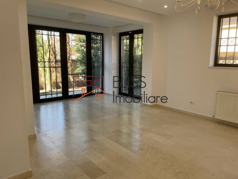 Vila 9 Camere Cu Gradina In Pipera | Bliss Imobiliare / Photo 2 - BLISS Imobiliare
