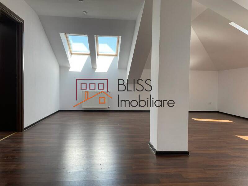 6 Bedrooms Villa With Garden In Pipera, Bucharest / Ilfov | Bliss Imobiliare / Photo 13 - BLISS Imobiliare