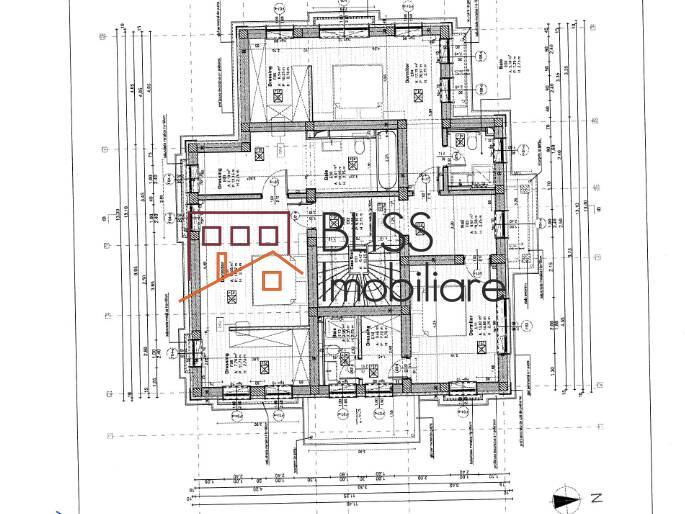 Vila De Lux In Iancu Nicolae | Nou Construita, Design Exceptional | Bliss Imobiliare / Photo 32 - BLISS Imobiliare