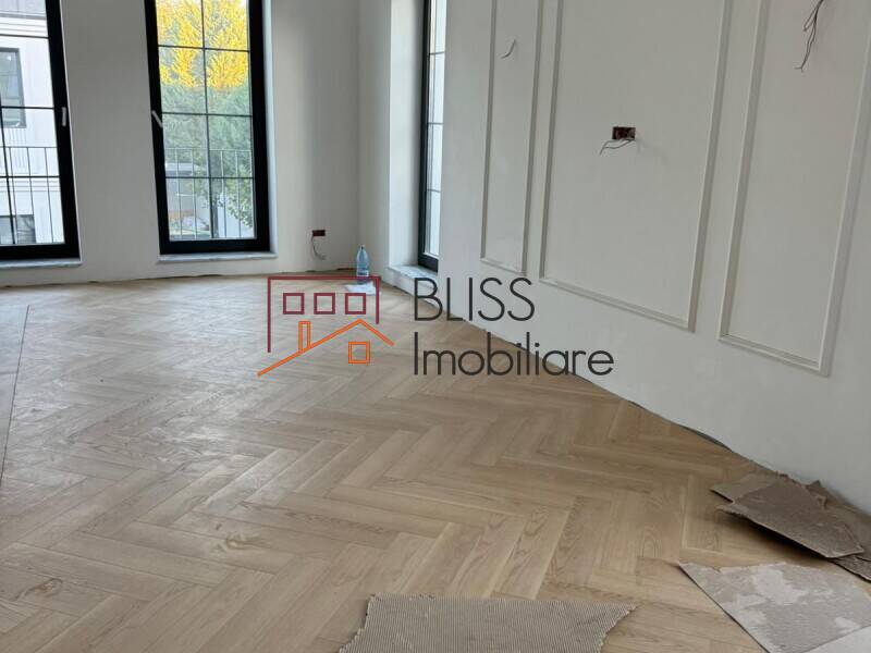 Vila De Lux In Iancu Nicolae | Nou Construita, Design Exceptional | Bliss Imobiliare / Photo 17 - BLISS Imobiliare