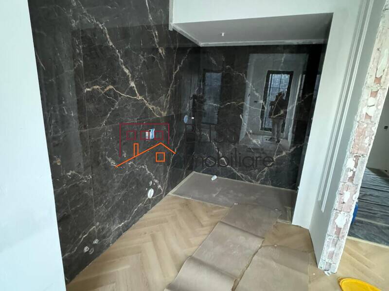 Vila De Lux In Iancu Nicolae | Nou Construita, Design Exceptional | Bliss Imobiliare / Photo 18 - BLISS Imobiliare