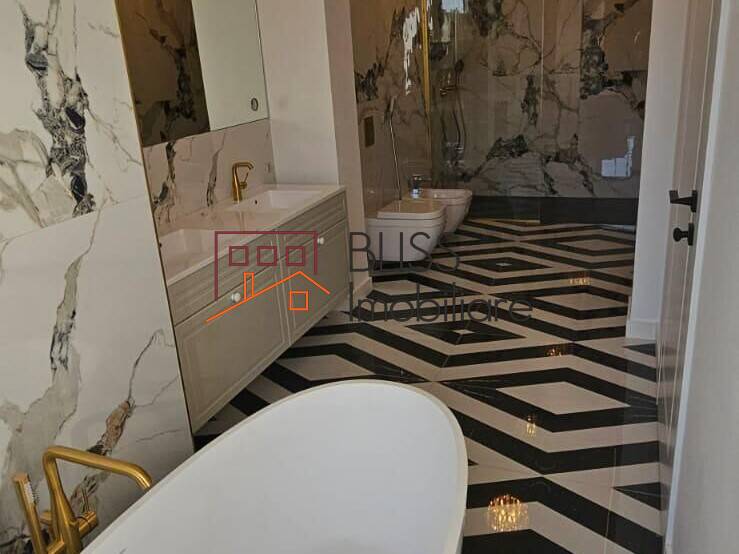 Luxury Villa In Iancu Nicolae | Newly Built | Puran Arhitecture Project, Bucharest / Ilfov | Bliss Imobiliare / Photo 24 - BLISS Imobiliare