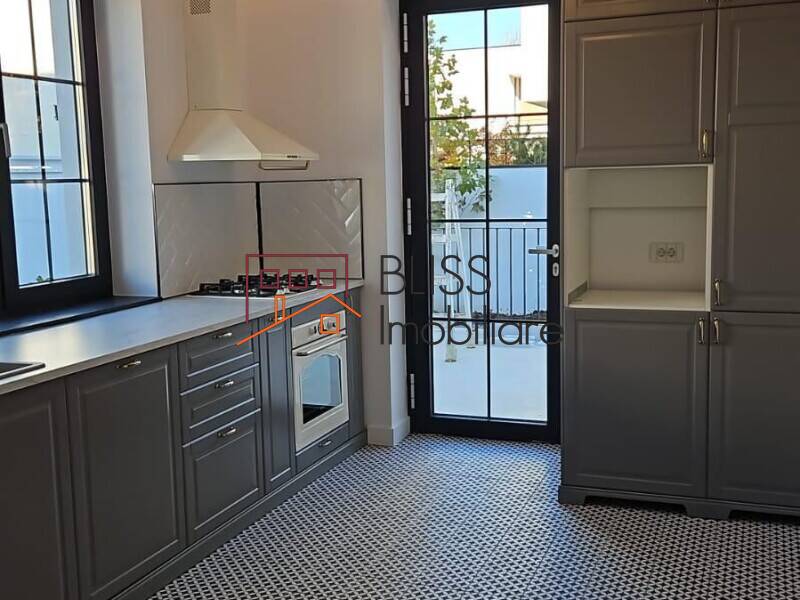 Vila De Lux In Iancu Nicolae | Nou Construita, Design Exceptional | Bliss Imobiliare / Photo 12 - BLISS Imobiliare