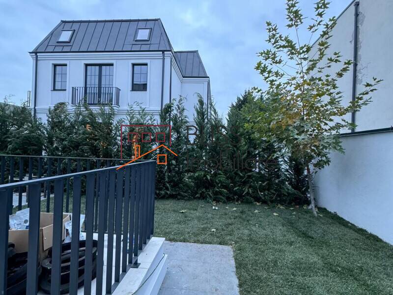 Vila De Lux In Iancu Nicolae | Nou Construita, Design Exceptional | Bliss Imobiliare / Photo 26 - BLISS Imobiliare