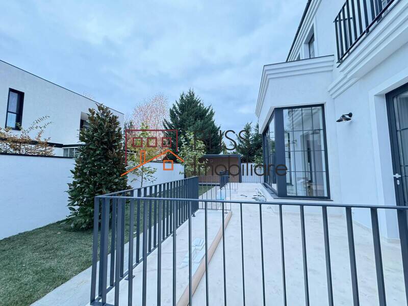 Vila De Lux In Iancu Nicolae | Nou Construita, Design Exceptional | Bliss Imobiliare / Photo 27 - BLISS Imobiliare