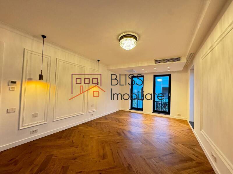 Luxury Villa In Iancu Nicolae | Newly Built | Puran Arhitecture Project, Bucharest / Ilfov | Bliss Imobiliare / Photo 16 - BLISS Imobiliare