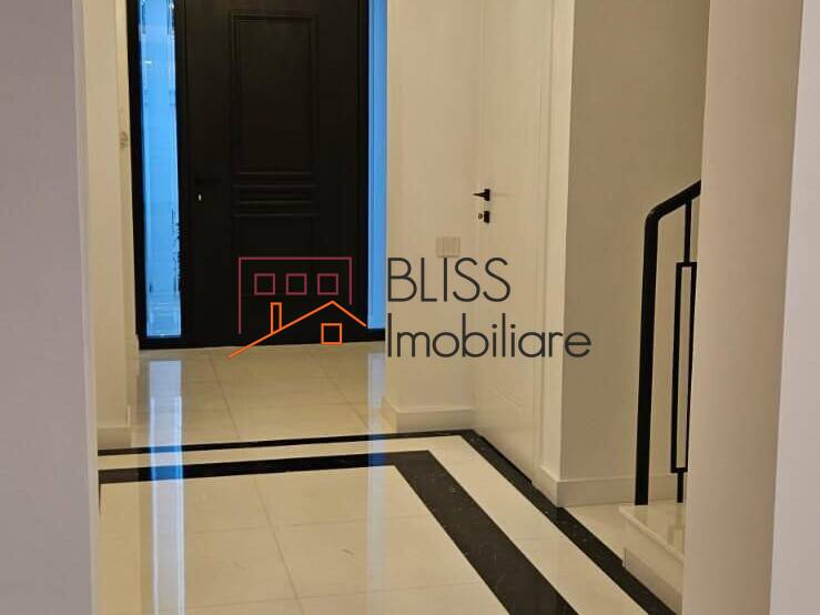Vila De Lux In Iancu Nicolae | Nou Construita, Design Exceptional | Bliss Imobiliare / Photo 14 - BLISS Imobiliare