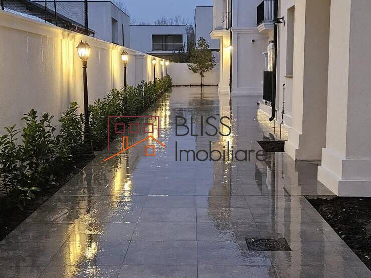 Vila De Lux In Iancu Nicolae | Nou Construita, Design Exceptional | Bliss Imobiliare / Photo 3 - BLISS Imobiliare