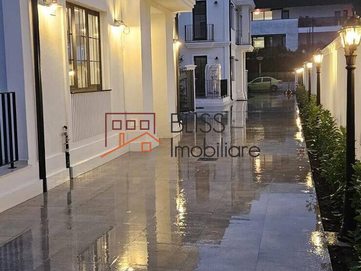Vila De Lux In Iancu Nicolae | Nou Construita, Design Exceptional | Bliss Imobiliare / Photo 4 - BLISS Imobiliare