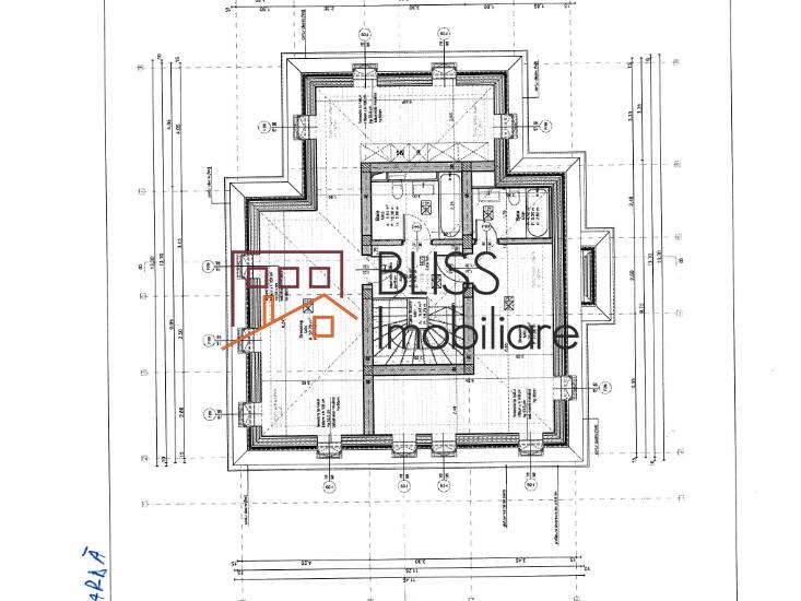 Vila De Lux In Iancu Nicolae | Nou Construita, Design Exceptional | Bliss Imobiliare / Photo 33 - BLISS Imobiliare