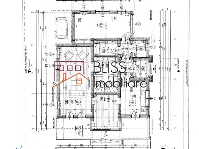 Vila De Lux In Iancu Nicolae | Nou Construita, Design Exceptional | Bliss Imobiliare / Photo 31 - BLISS Imobiliare