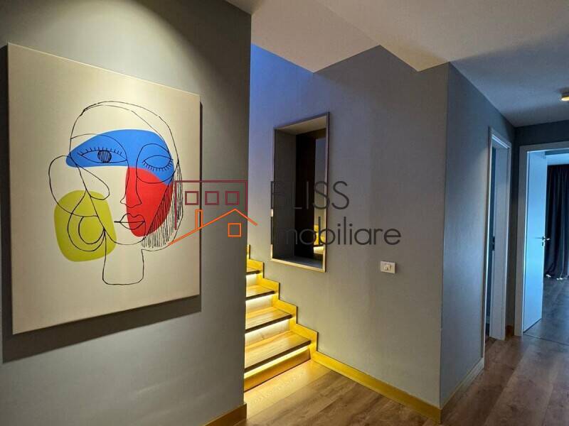 Vila De Lux Individuala P+2 Green Lake, | Bliss Imobiliare / Photo 20 - BLISS Imobiliare