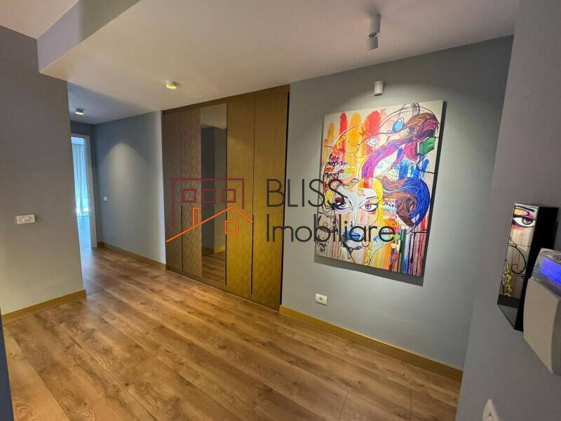 Vila De Lux Individuala P+2 Green Lake, | Bliss Imobiliare / Photo 14 - BLISS Imobiliare