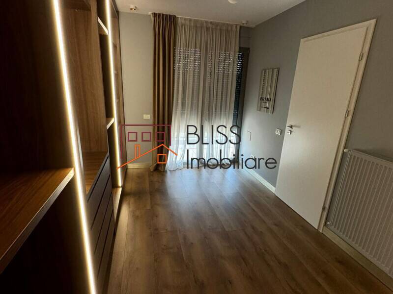 Luxury Individual Villa P+2 Greenlake Baneasa, Bucharest | Bliss Imobiliare / Photo 27 - BLISS Imobiliare