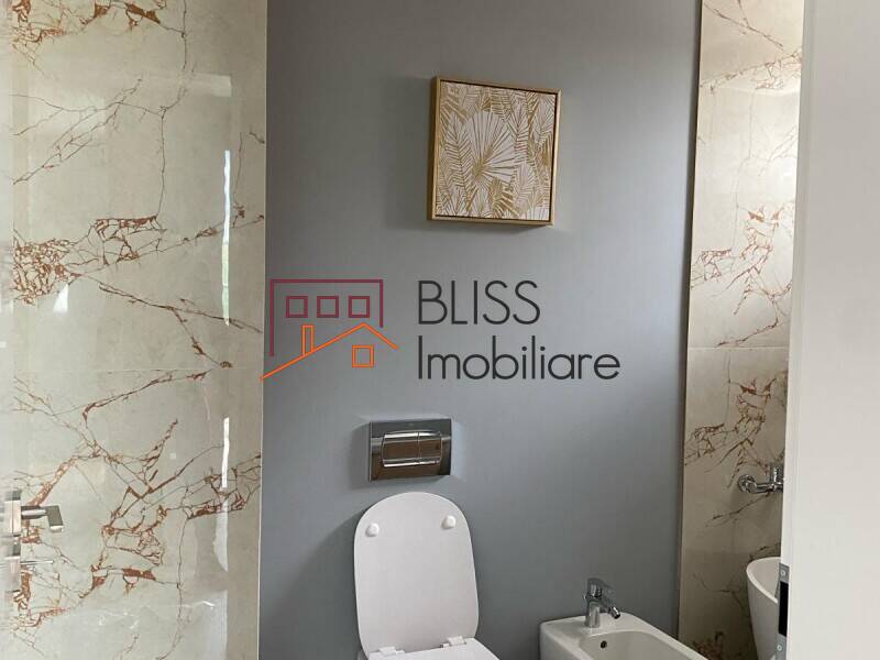 Vila De Lux Individuala P+2 Green Lake, | Bliss Imobiliare / Photo 19 - BLISS Imobiliare