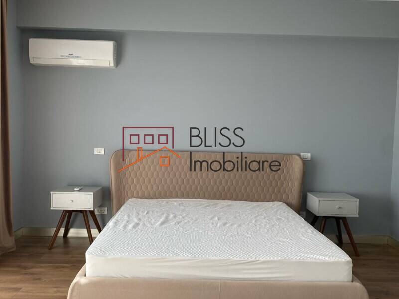 Luxury Individual Villa P+2 Greenlake Baneasa, Bucharest | Bliss Imobiliare / Photo 32 - BLISS Imobiliare