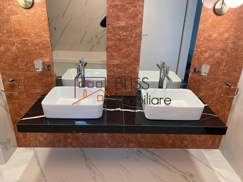 Luxury Individual Villa P+2 Greenlake Baneasa, Bucharest | Bliss Imobiliare / Photo 34 - BLISS Imobiliare