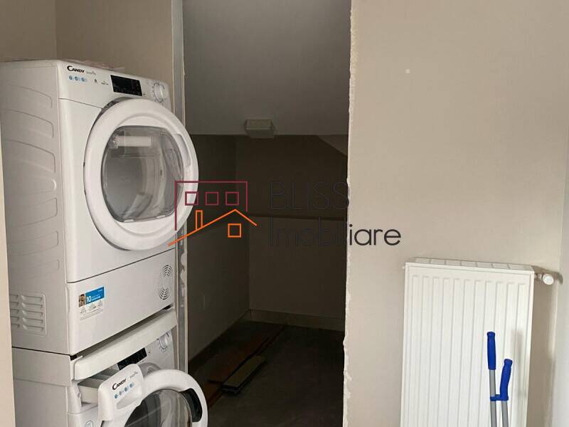 Luxury Individual Villa P+2 Greenlake Baneasa, Bucharest | Bliss Imobiliare / Photo 18 - BLISS Imobiliare