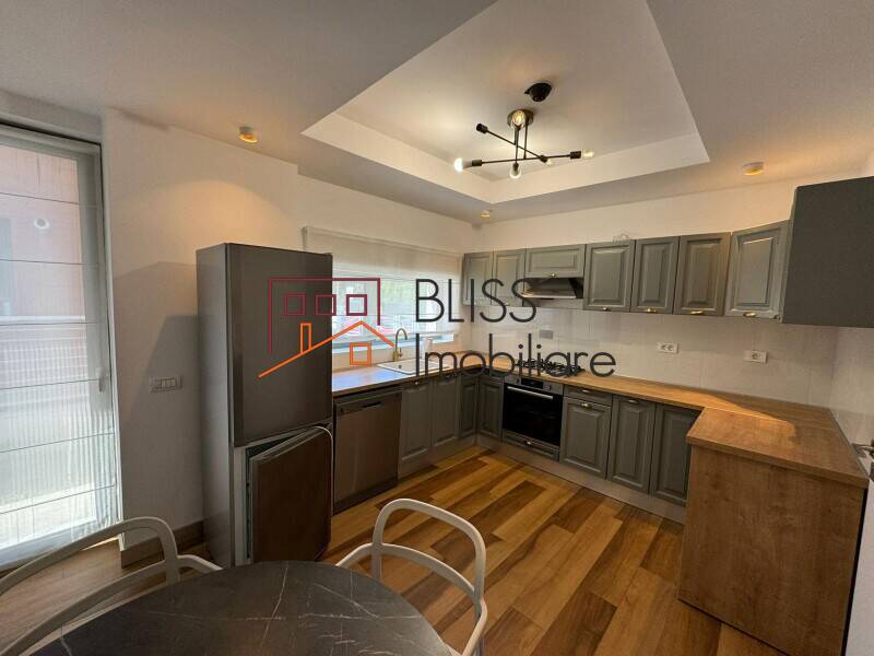 Vila De Lux Individuala P+2 Green Lake, | Bliss Imobiliare / Photo 15 - BLISS Imobiliare