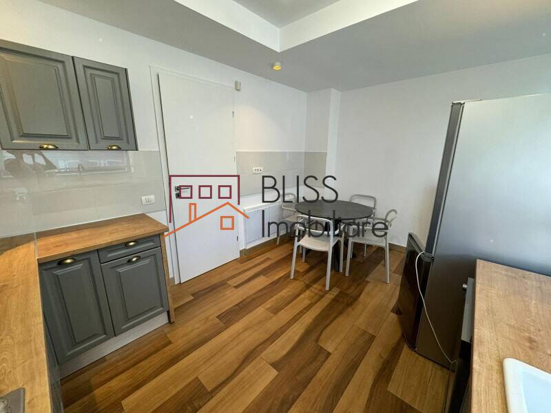 Luxury Individual Villa P+2 Greenlake Baneasa, Bucharest | Bliss Imobiliare / Photo 17 - BLISS Imobiliare